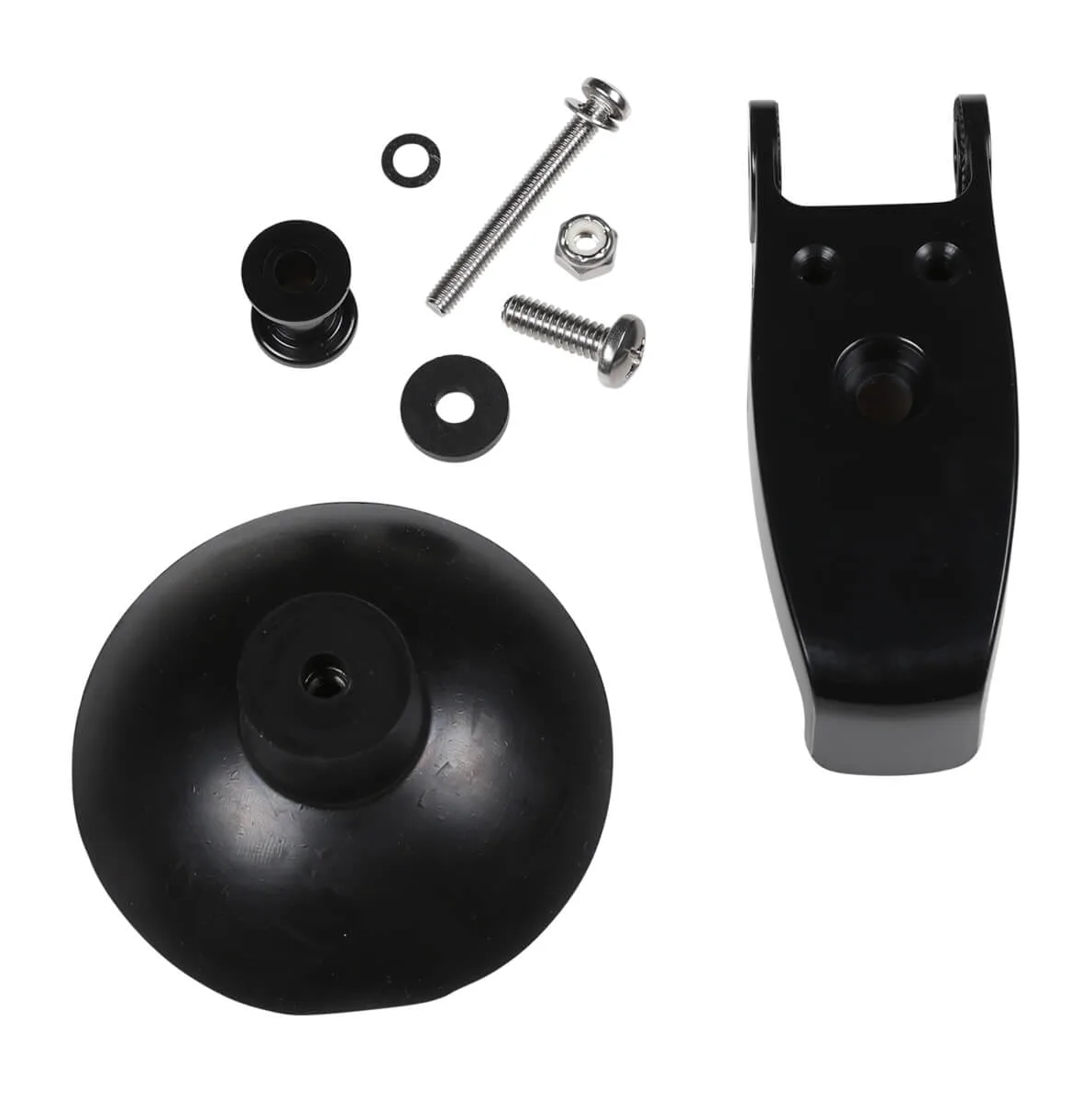 Garmin Suction Mount for Transducer (010-10253-00)