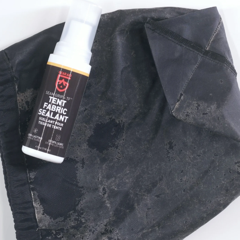 Gear Aid Seamgrip TF Tent Fabris Sealant