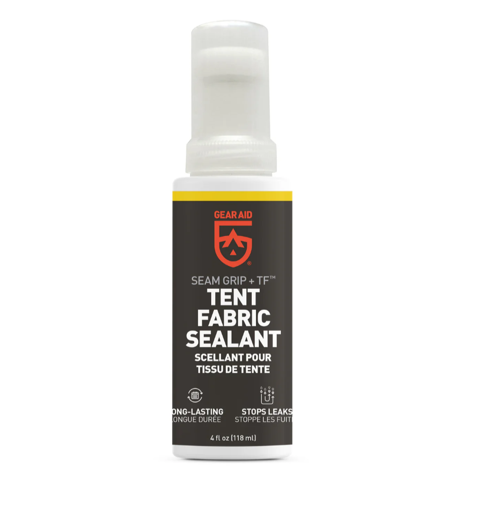 Gear Aid Seamgrip TF Tent Fabris Sealant