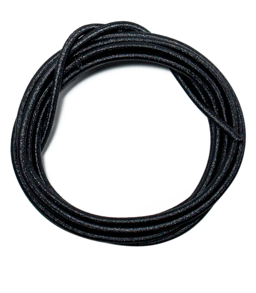 Gear Aid Elastic Shock Cord 1/8"