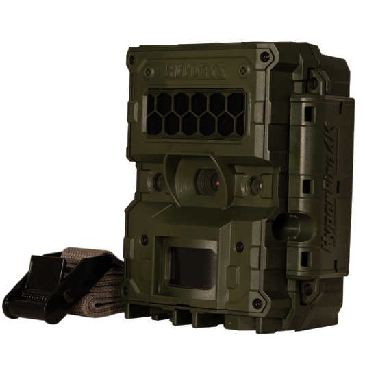 Reconyx HyperFire 4K Ultra HD Trail Camera - KBM Outdoors
