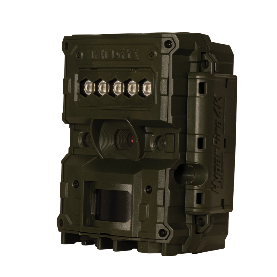 Reconyx HyperFire 4K Professional White Flash Camera - KBM Outdoors