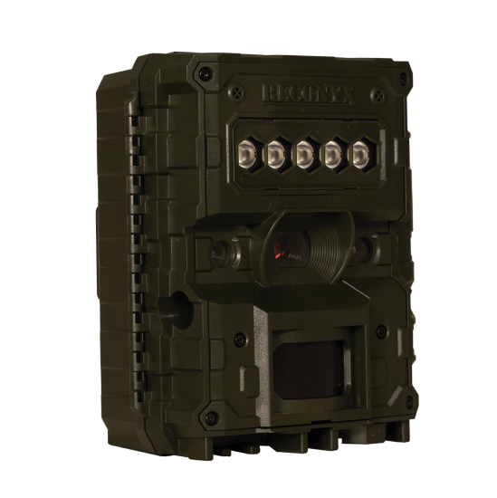 Reconyx HyperFire 4K Professional White Flash Camera - KBM Outdoors