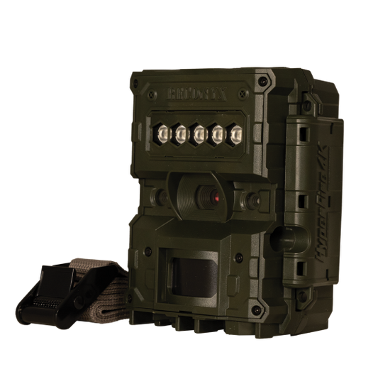 Reconyx HyperFire 4K Professional White Flash Camera - KBM Outdoors