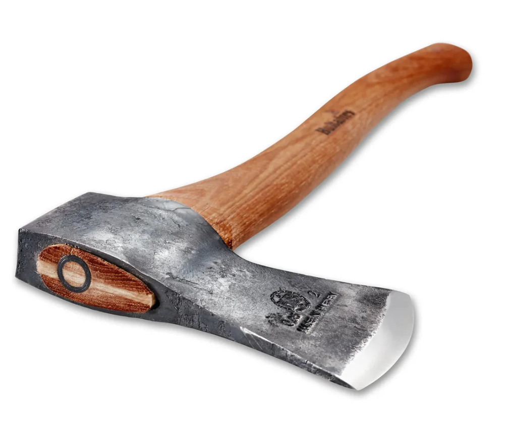 Hultafor Ekelund Small Felling Axe - No. 841710