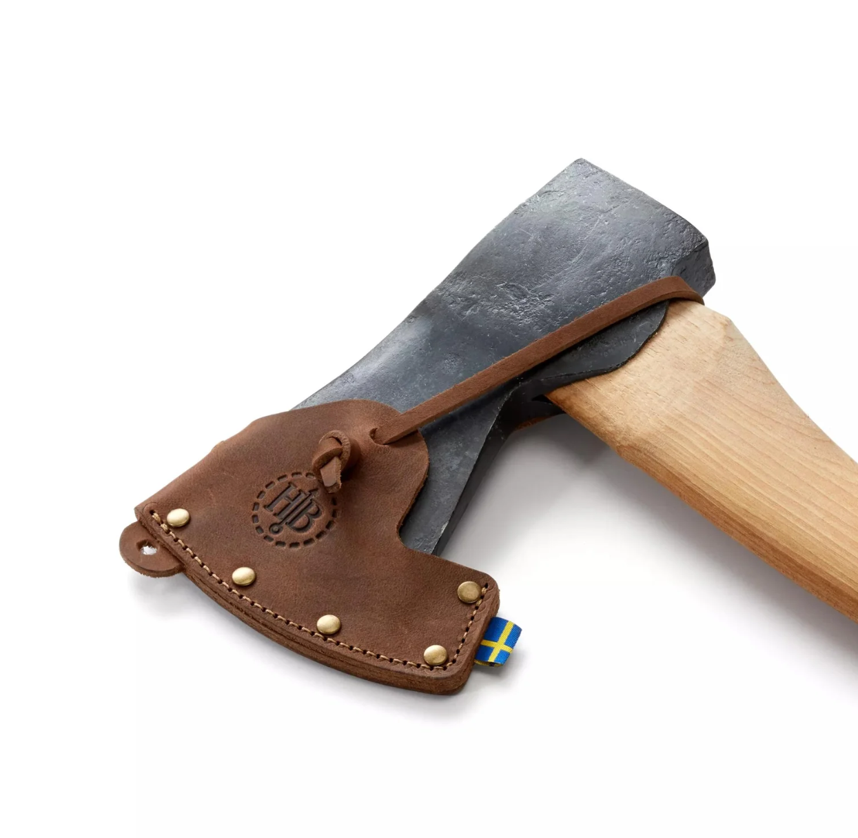 Hultafor Ekelund Small Felling Axe - No. 841710