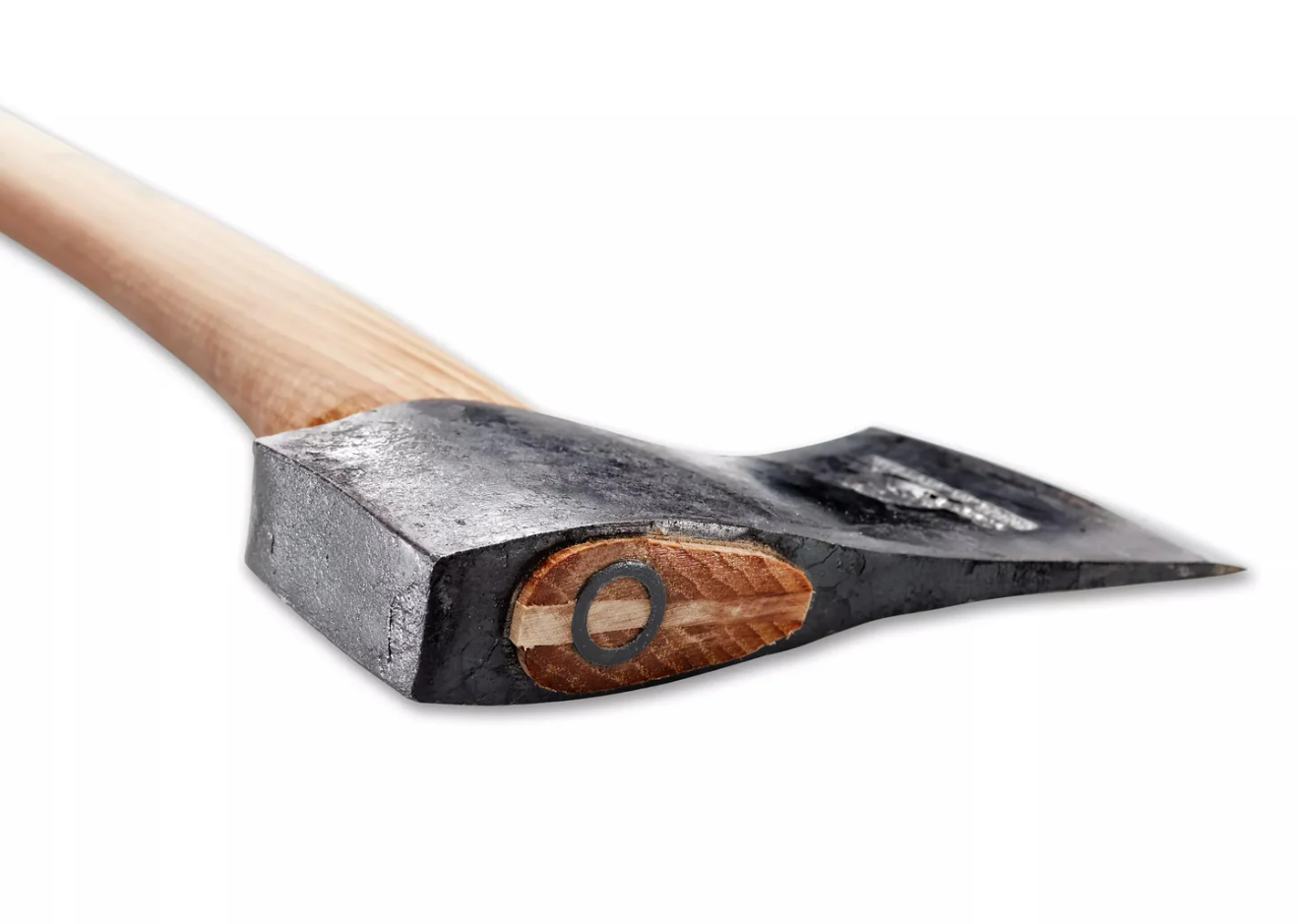 Hultafors Qvarfot Felling Axe - No. 841720