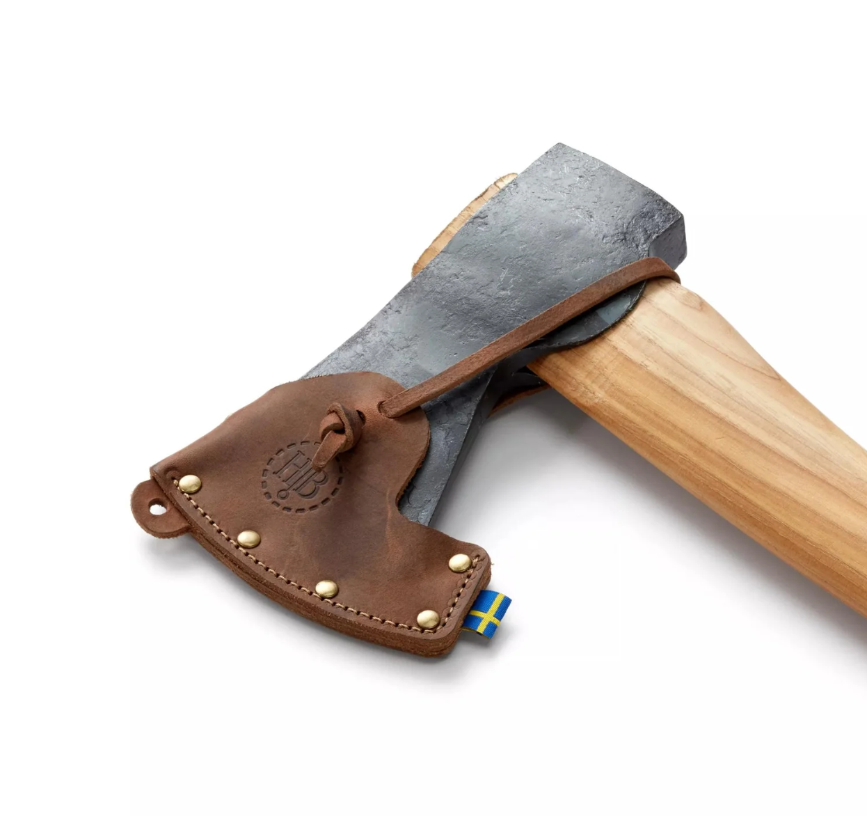 Hultafors Qvarfot Felling Axe - No. 841720