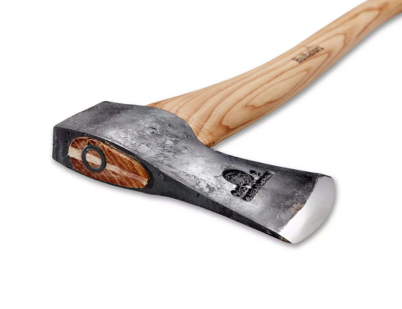 Hultafors Qvarfot Felling Axe - No. 841720