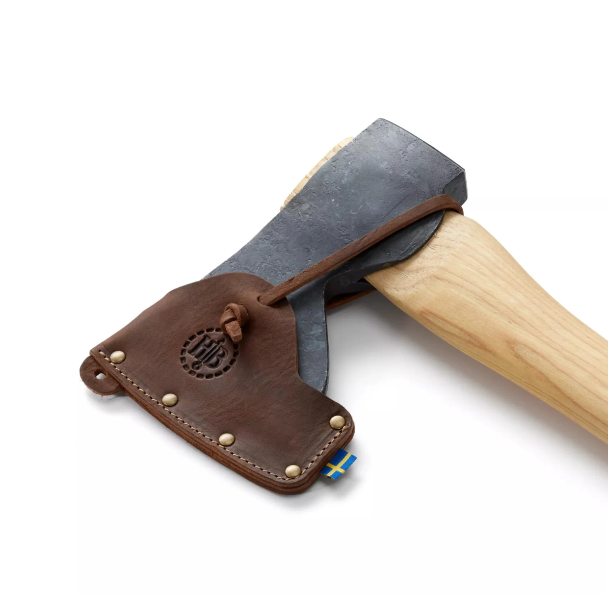 Hultafors Stålberg Carpenter Axe - No. 841730