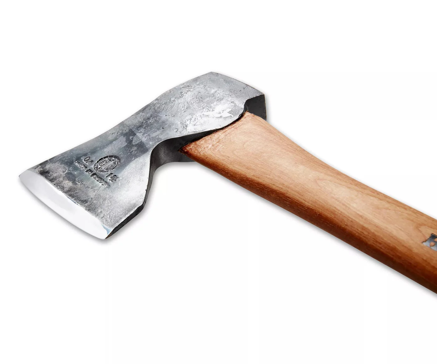 Hultafors Stålberg Carpenter Axe - No. 841730