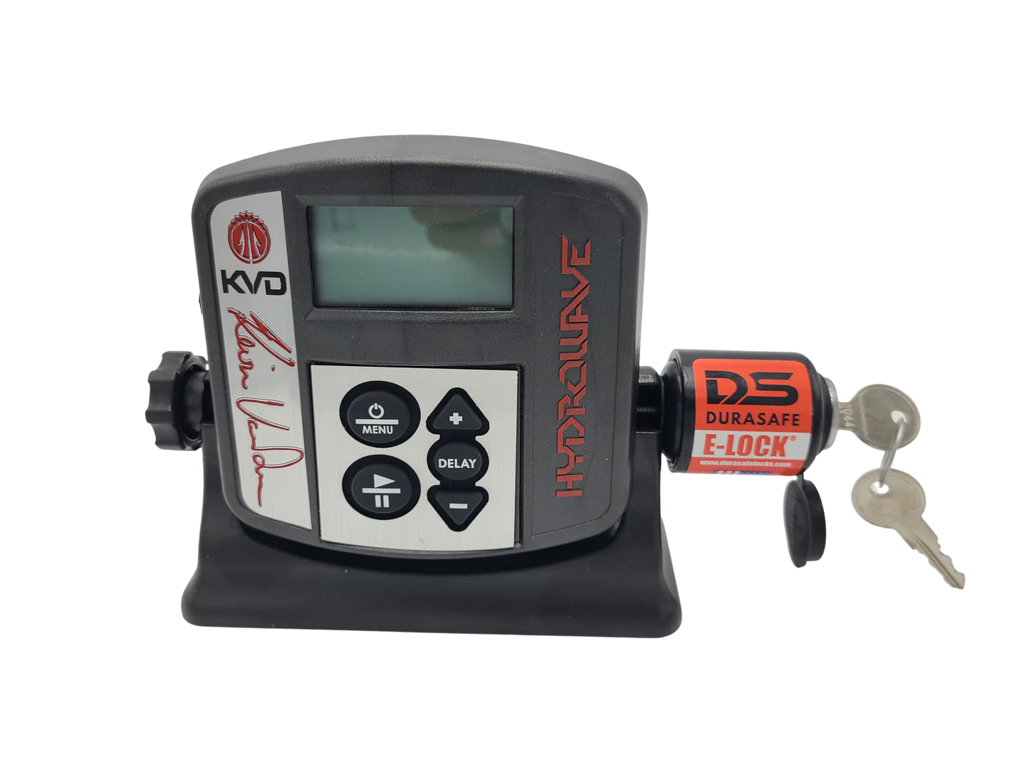 DURASAFE E-LOCK® - KBM Outdoors