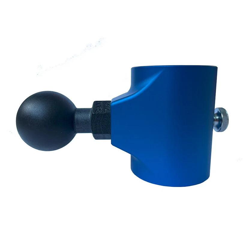 Ice Master Boat Mount Adapter - KBM Outdoors