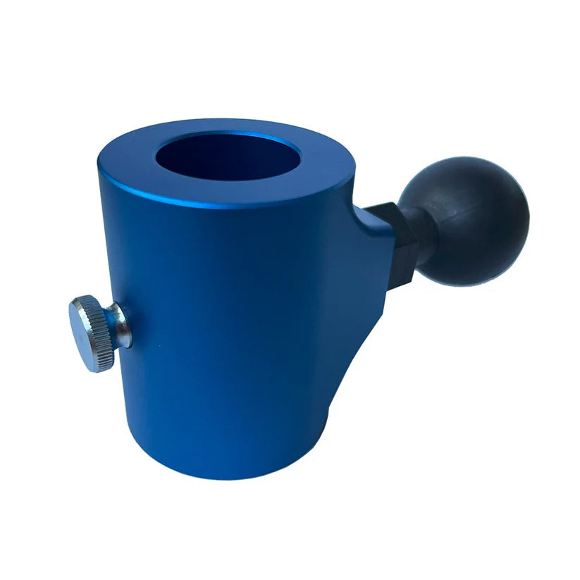 Ice Master Boat Mount Adapter - KBM Outdoors