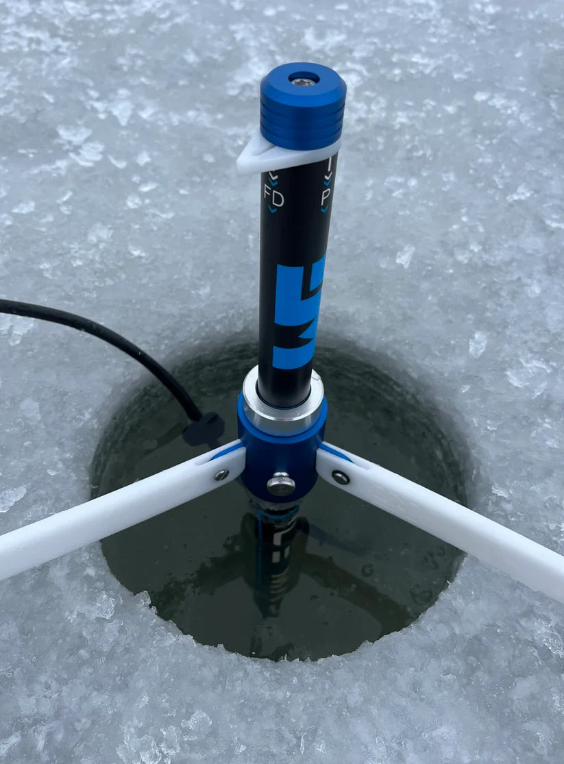 Ice Master Transducer Pole - KBM Outdoors