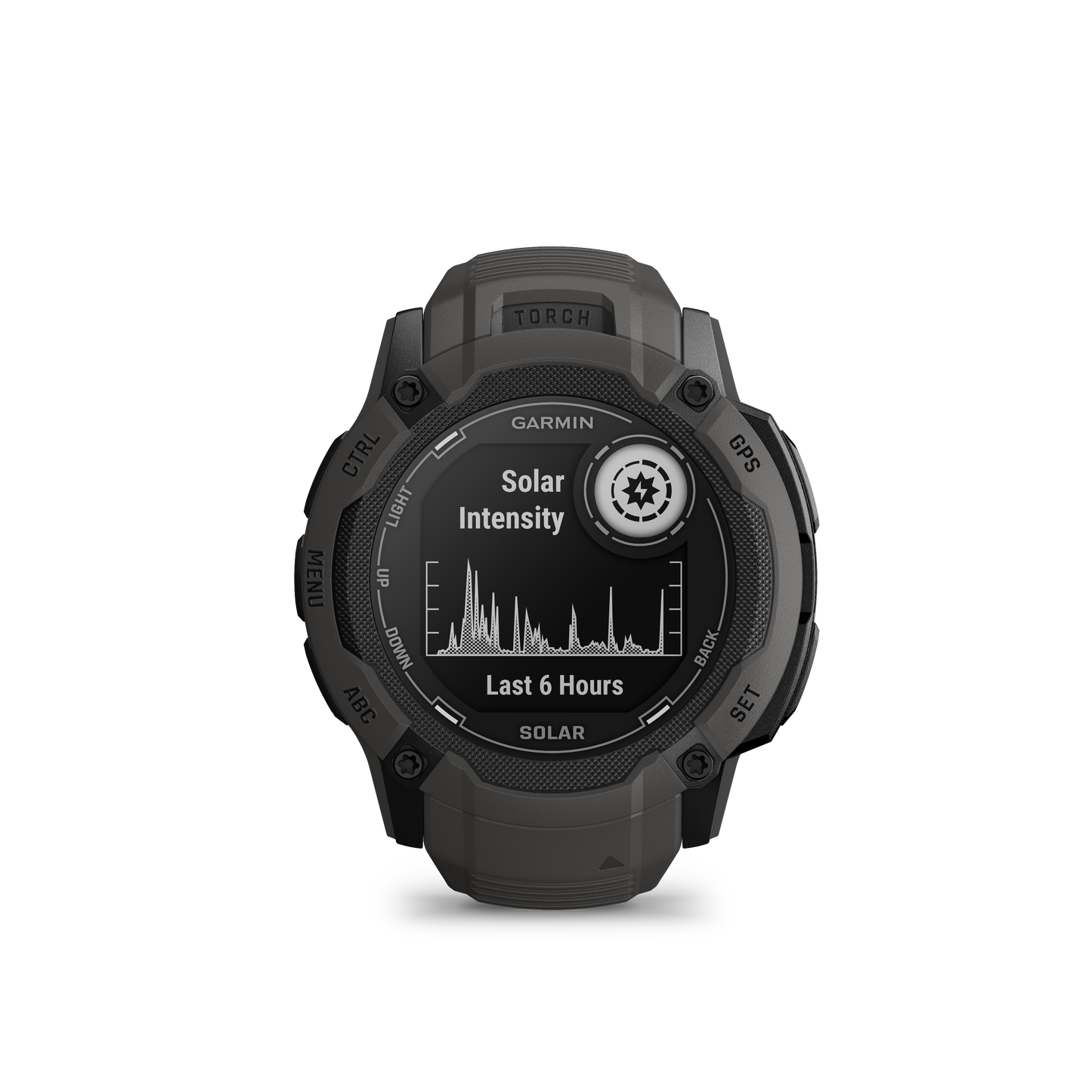 Garmin Instinct 2X Solar Various Options (010-02805-XX) - KBM Outdoors