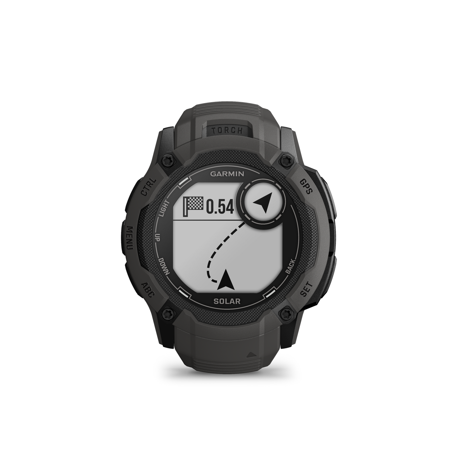 Garmin Instinct 2X Solar Various Options (010-02805-XX) - KBM Outdoors