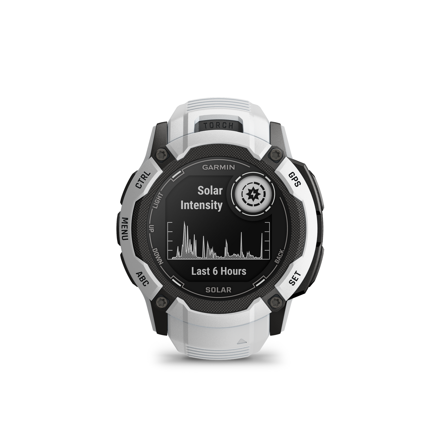 Garmin Instinct 2X Solar Various Options (010-02805-XX) - KBM Outdoors