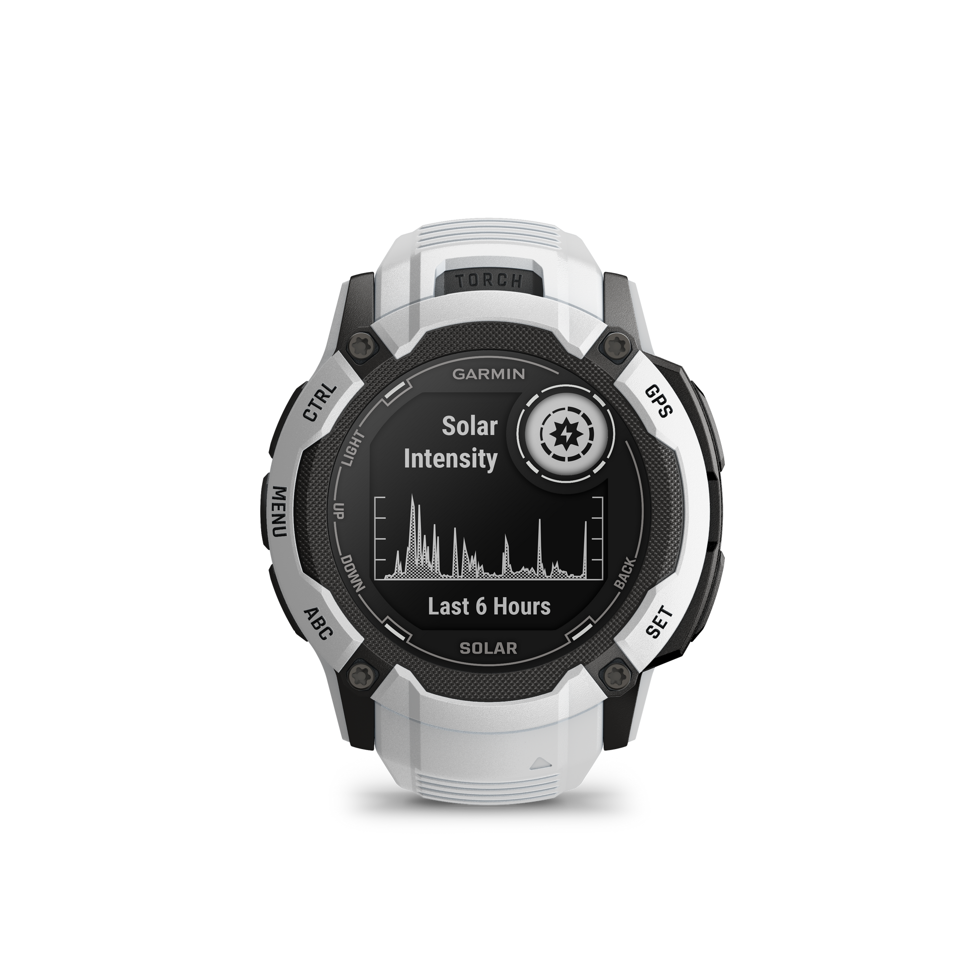 Garmin Instinct 2X Solar Various Options (010-02805-XX) - KBM Outdoors