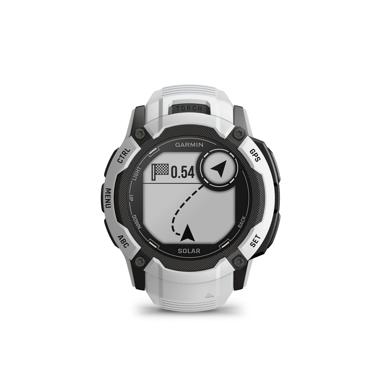 Garmin Instinct 2X Solar Various Options (010-02805-XX) - KBM Outdoors