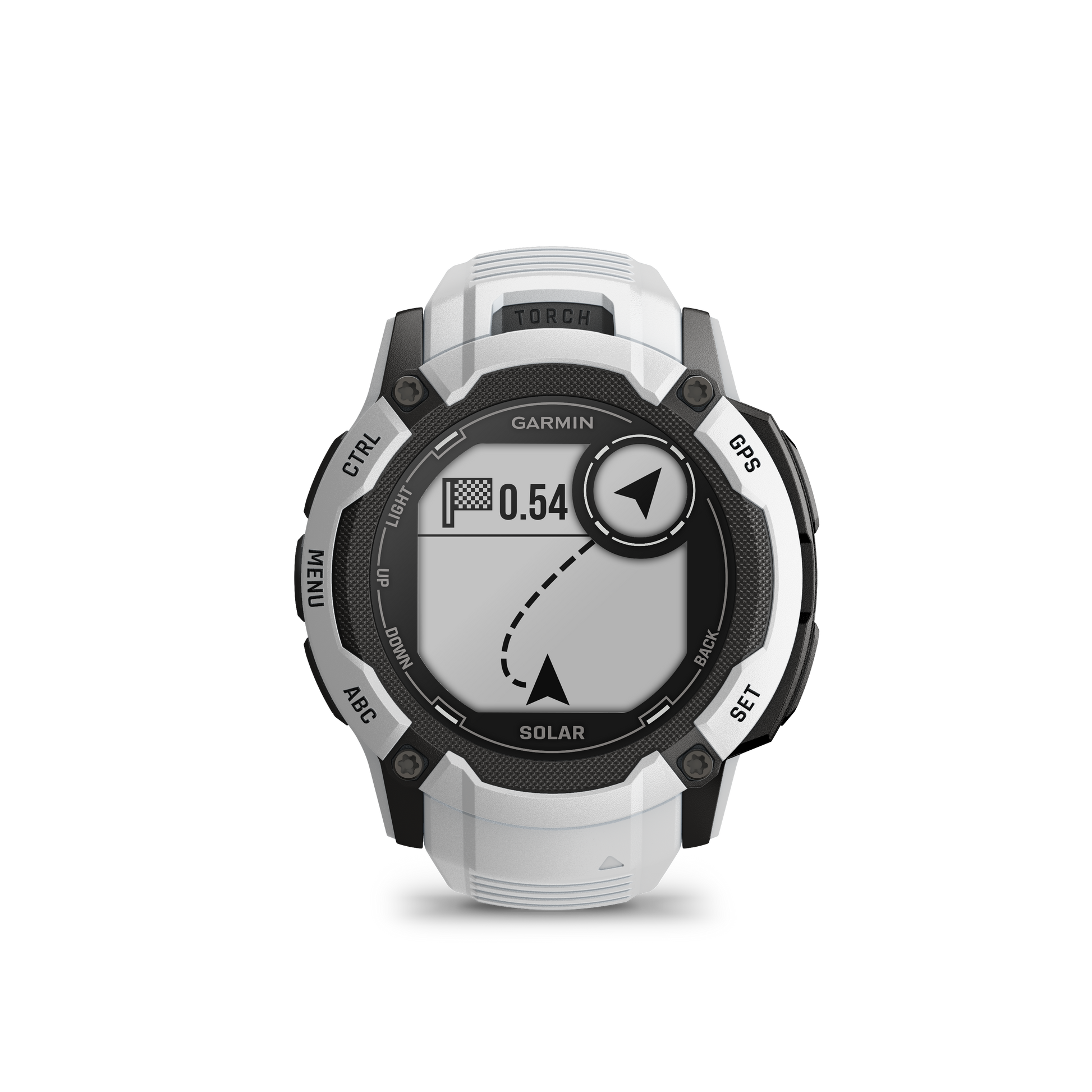 Garmin Instinct 2X Solar Various Options (010-02805-XX) - KBM Outdoors