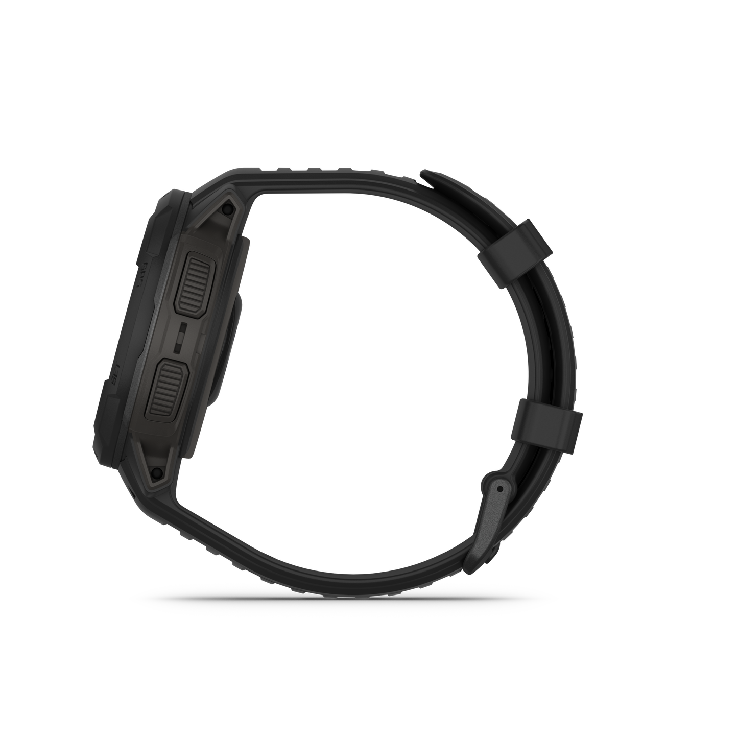 Garmin Instinct Crossover Solar Tactical Edition Watch (010-02730-10) - KBM Outdoors