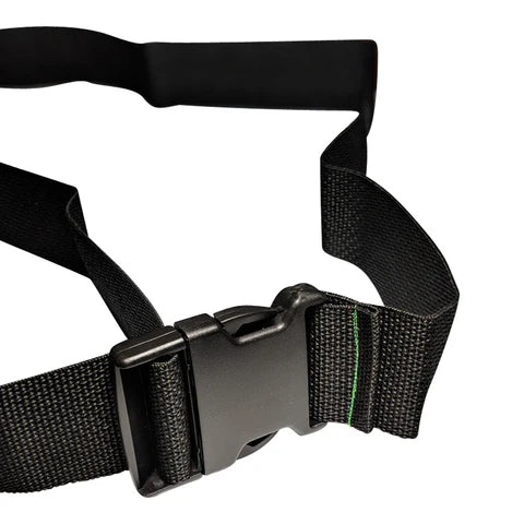 Kodiak Tough Nylon Belt - KBM Outdoors