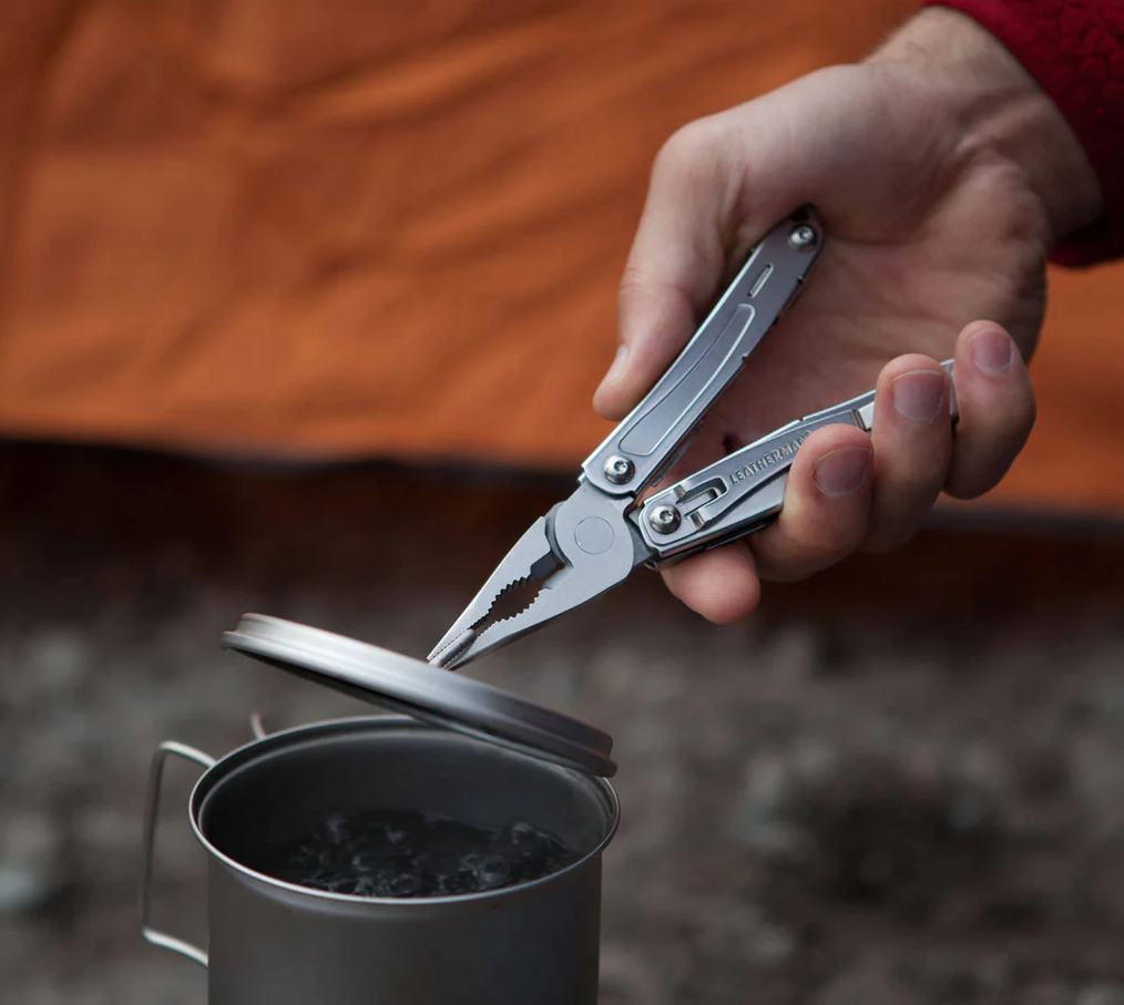 Leatherman Sidekick Multi-tool