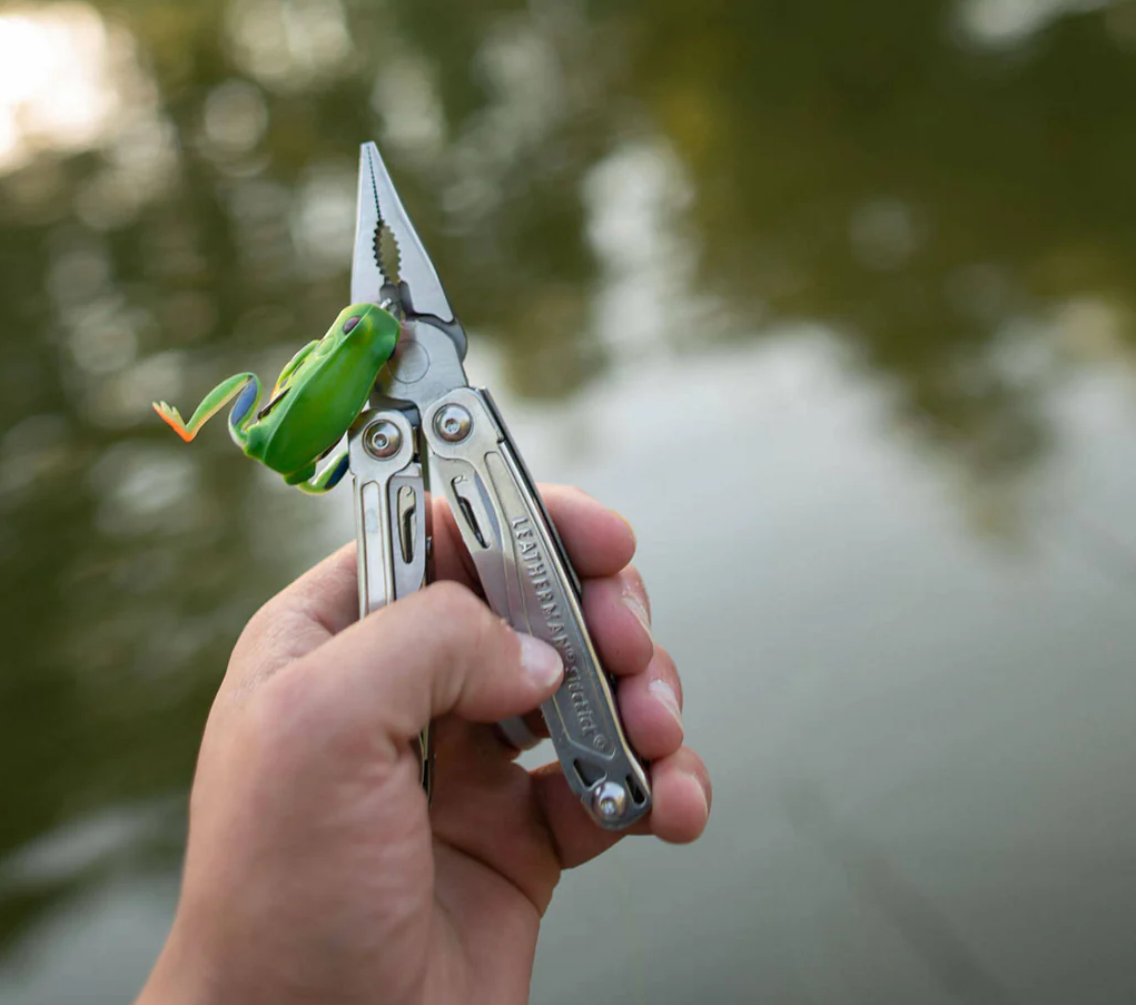 Leatherman Sidekick Multi-tool