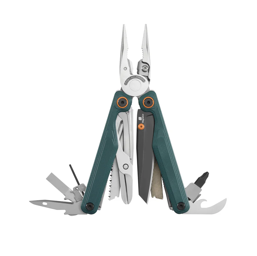 Leatherman Wave Alpha Multi-tool
