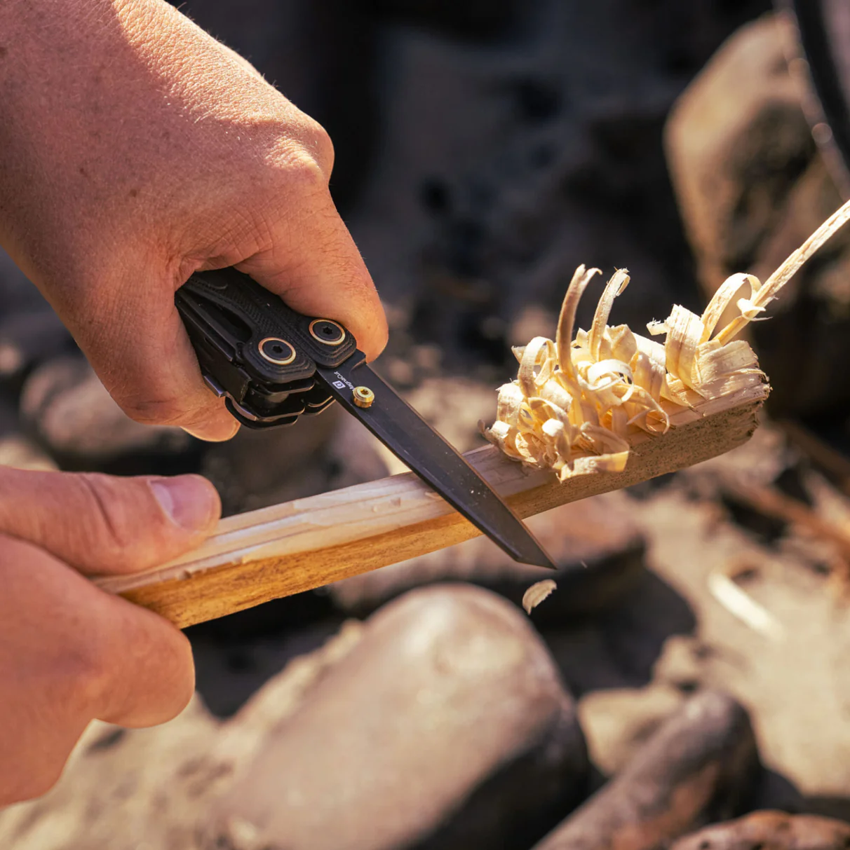 Leatherman Wave Alpha Multi-tool