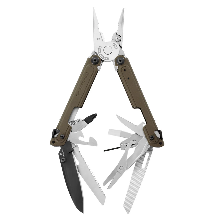 Leatherman Arc Multi-tool