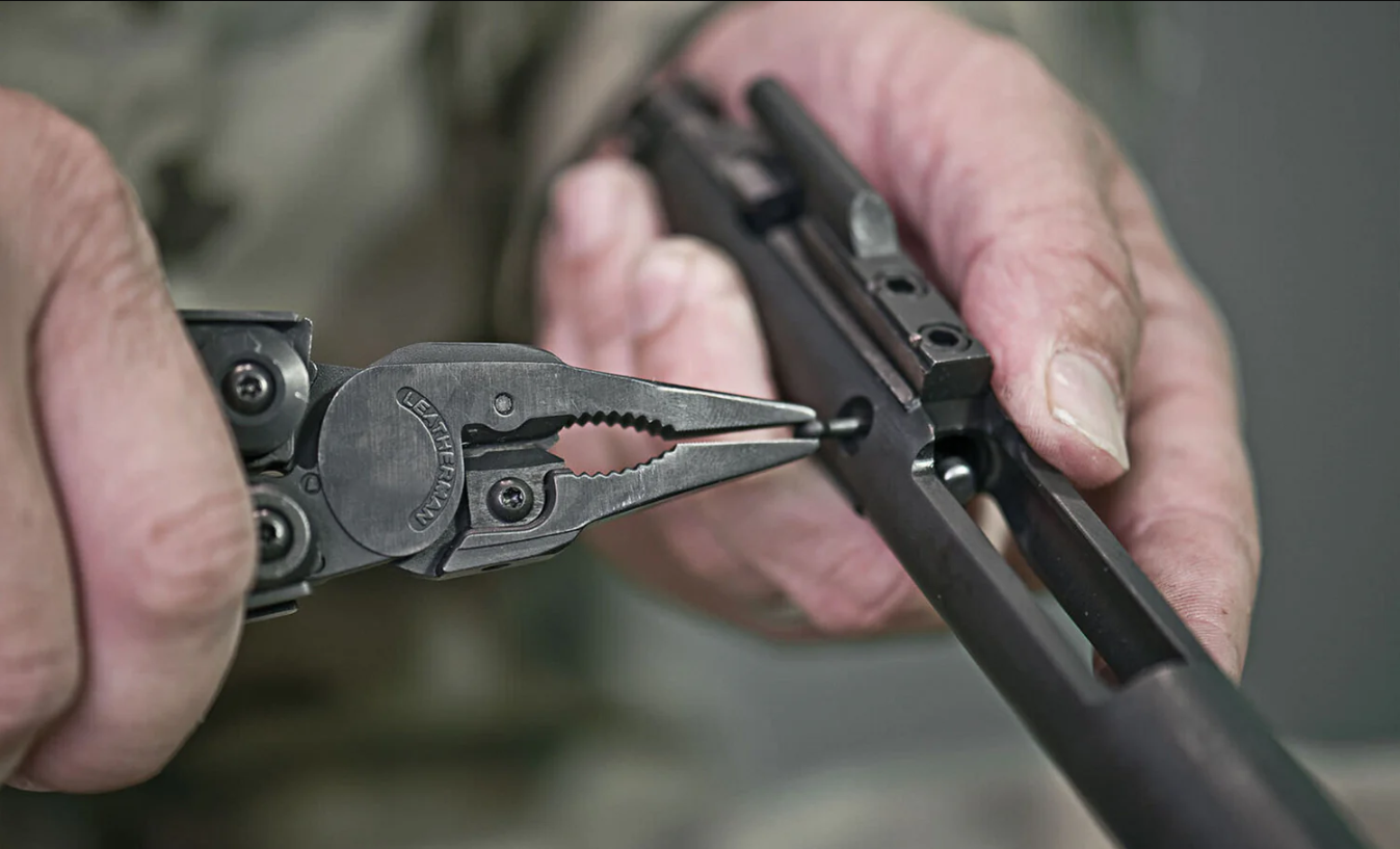Leatherman MUT Multi-tool