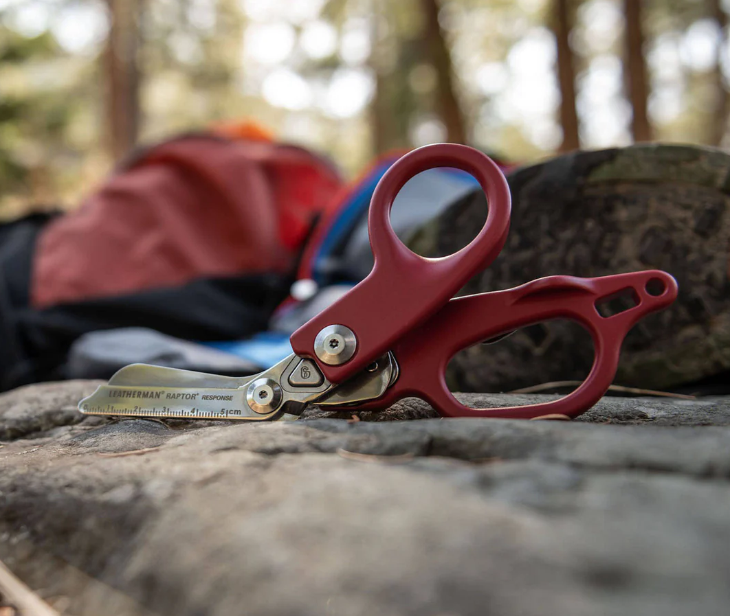 Leatherman Raptor Response Multi-tool