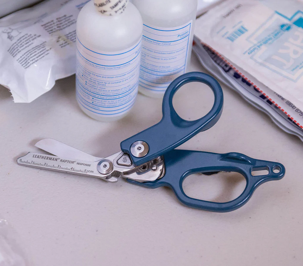 Leatherman Raptor Response Multi-tool
