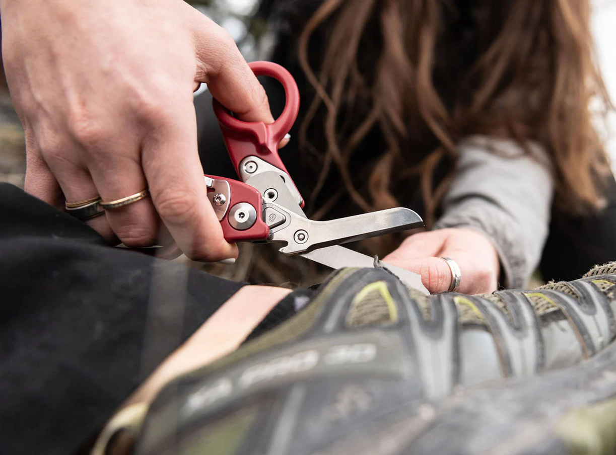 Leatherman Raptor Response Multi-tool