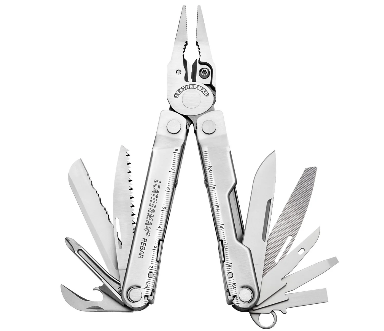 Leatherman Rebar Multi-tool