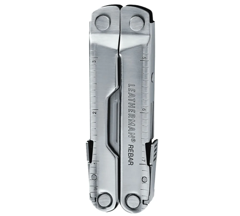 Leatherman Rebar Multi-tool