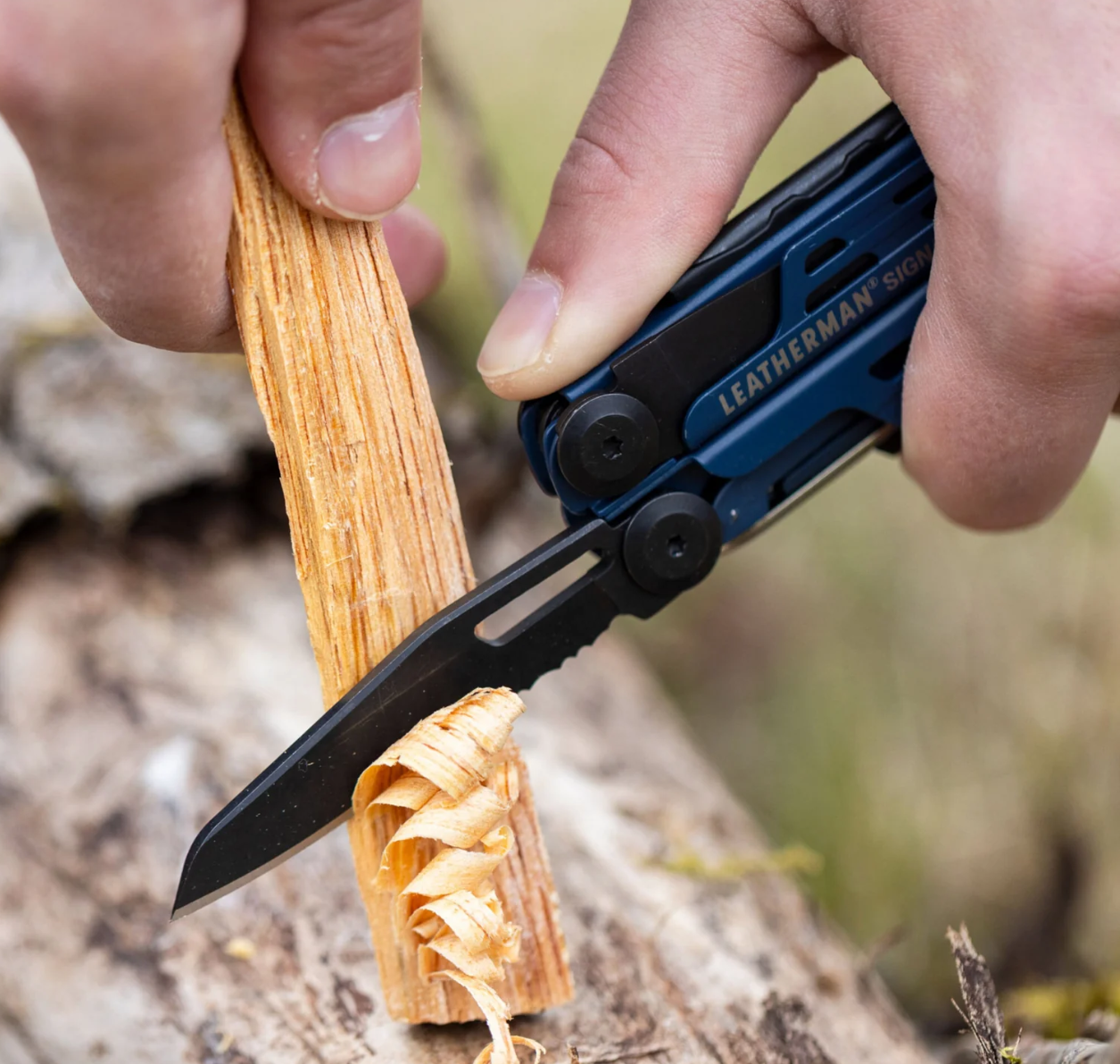 Leatherman Signal Multi-tool