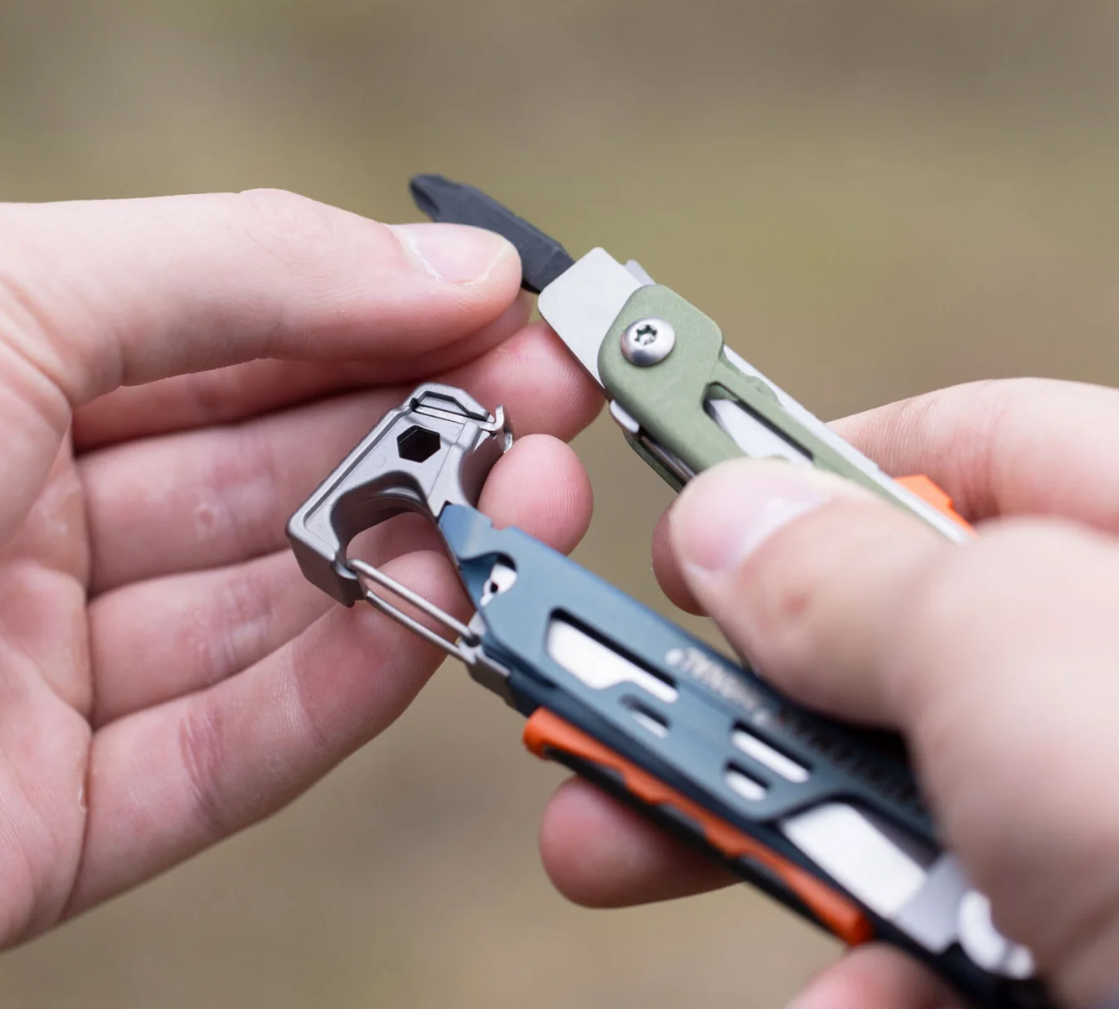 Leatherman Signal Multi-tool