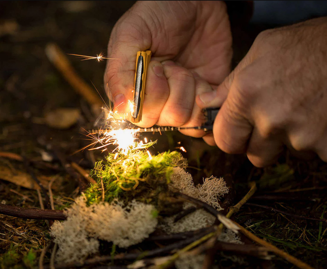Leatherman Signal Multi-tool