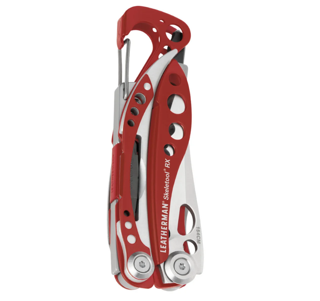 Leatherman Skeletool RX Multi-tool