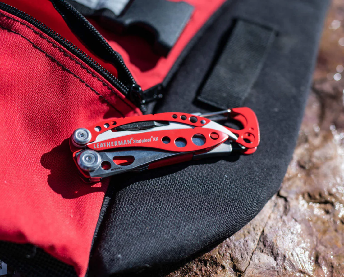 Leatherman Skeletool RX Multi-tool