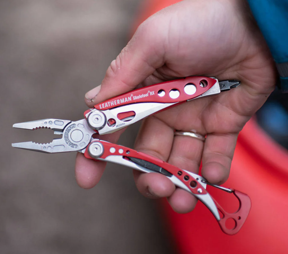 Leatherman Skeletool RX Multi-tool