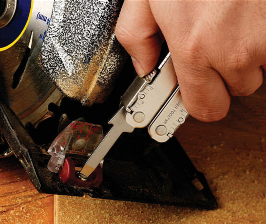 Leatherman Super Tool 300 Multi-tool