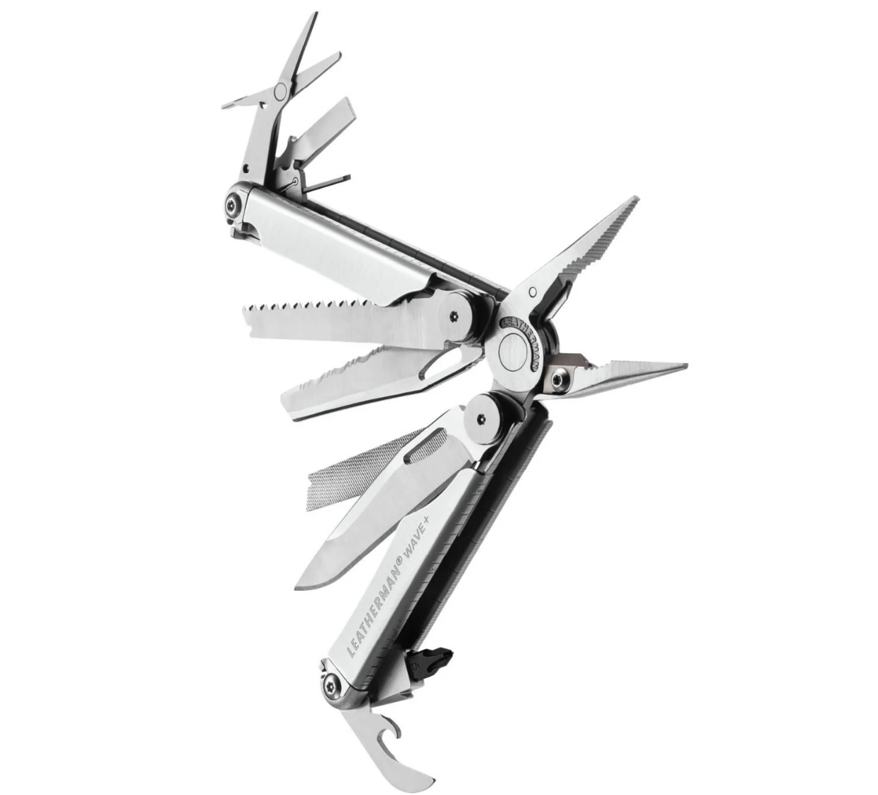 Leatherman Wave Plus Multi-tool
