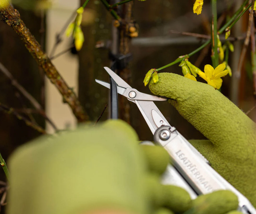 Leatherman Wave Plus Multi-tool