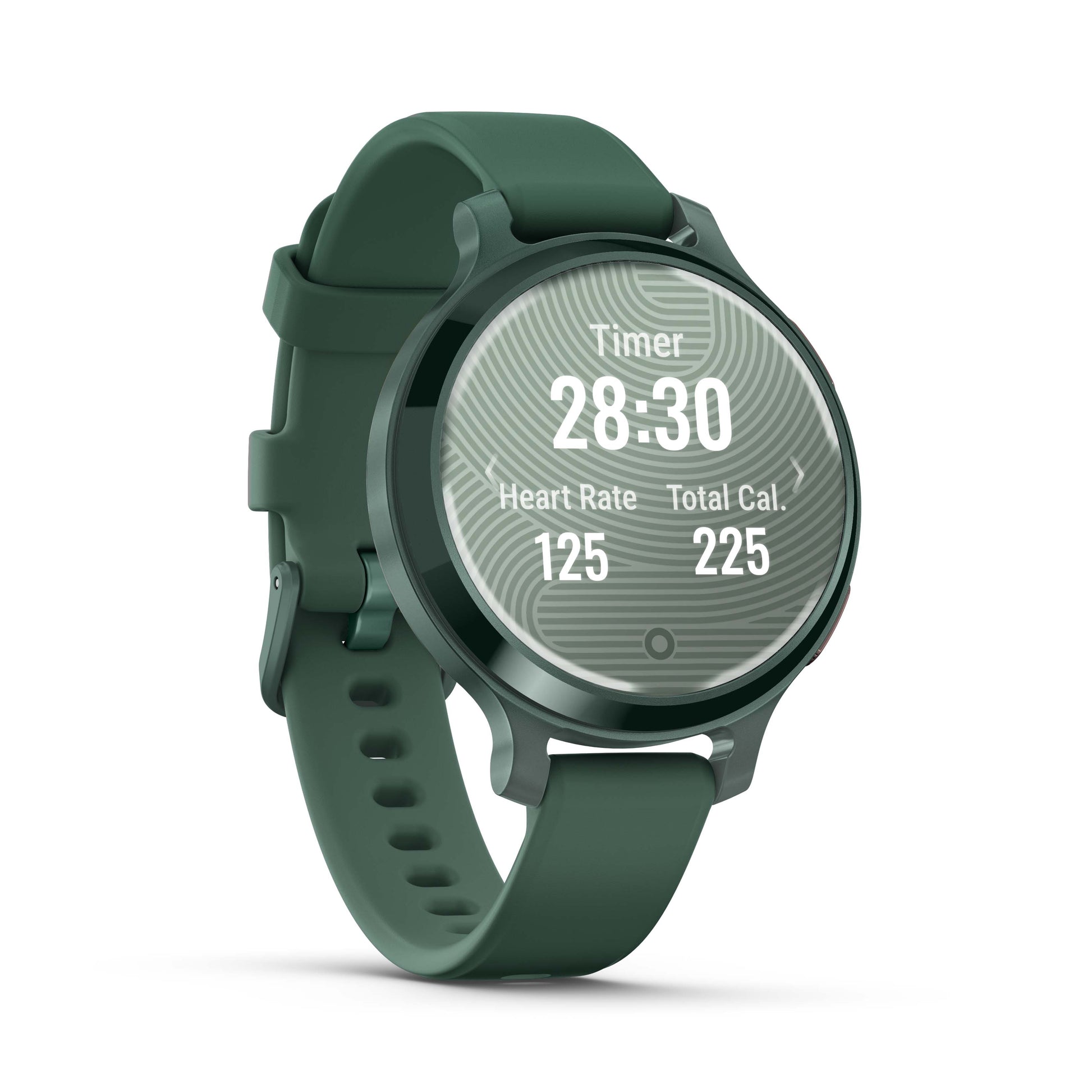 Garmin Lily 2 Active Smartwatch (Various Colours) (010-02891-XX) MRP - KBM Outdoors