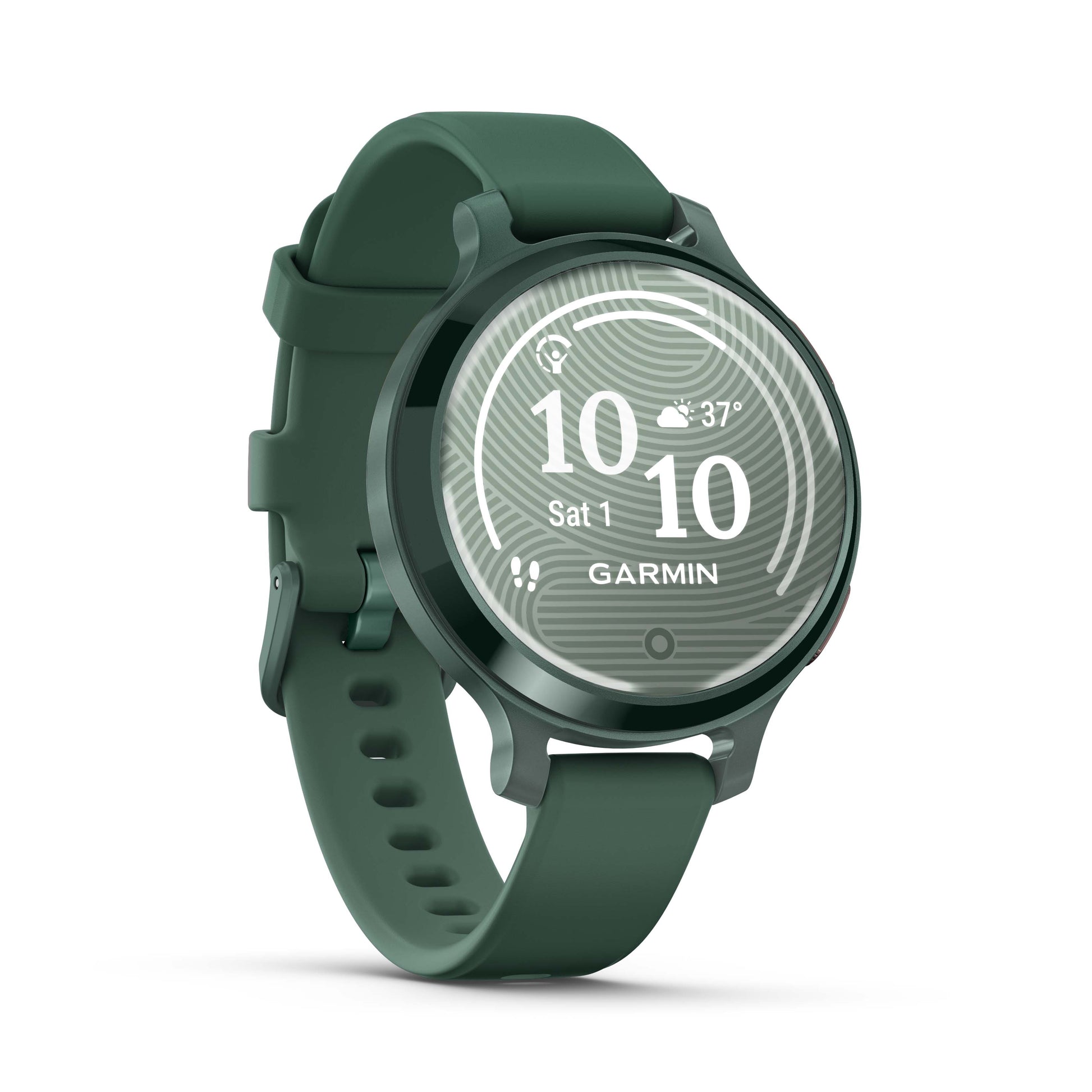 Garmin Lily 2 Active Smartwatch (Various Colours) (010-02891-XX) MRP - KBM Outdoors