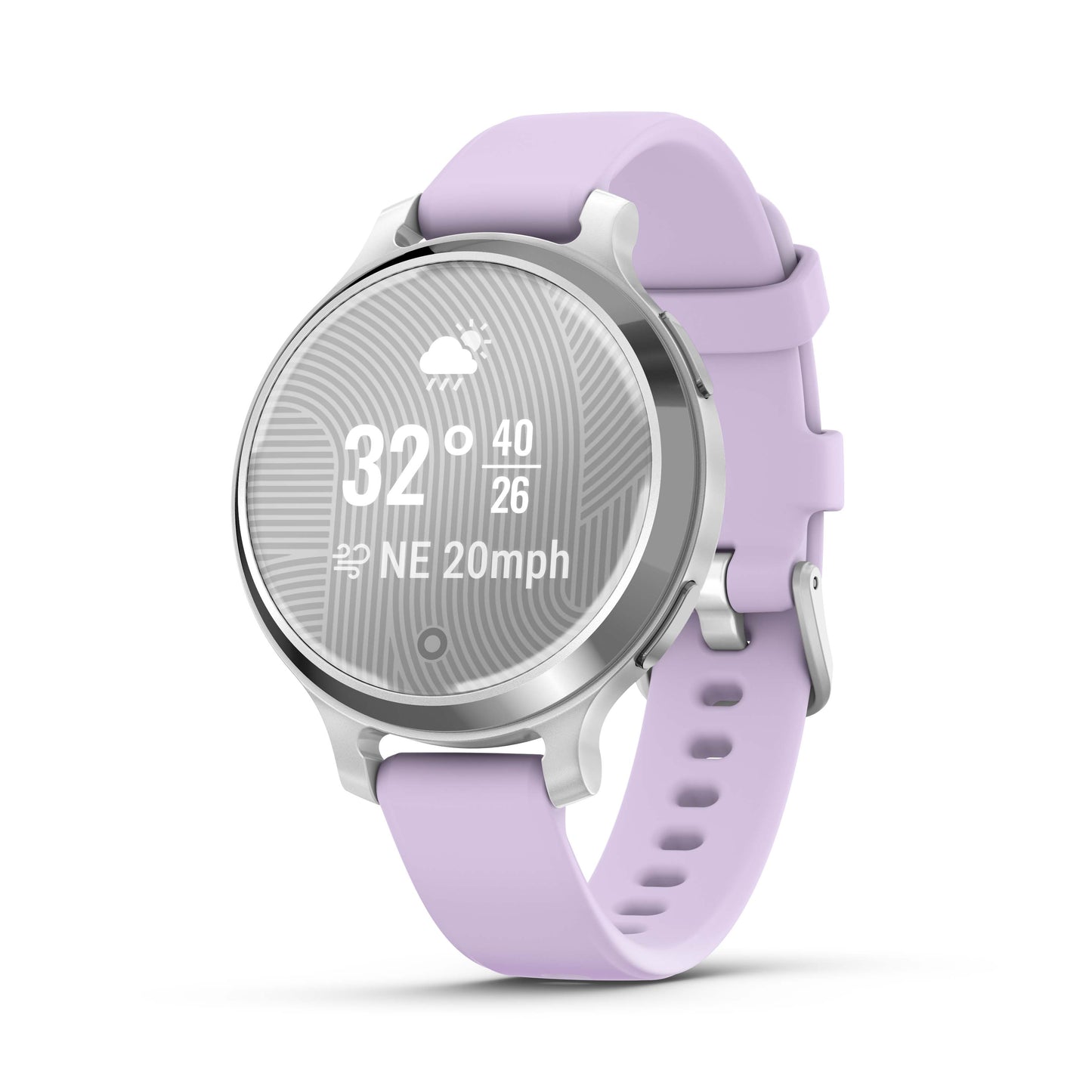 Garmin Lily 2 Active Smartwatch (Various Colours) (010-02891-XX) MRP - KBM Outdoors